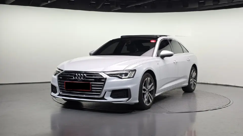 Audi A6 2019, арт. KR-2699435 — фото 1