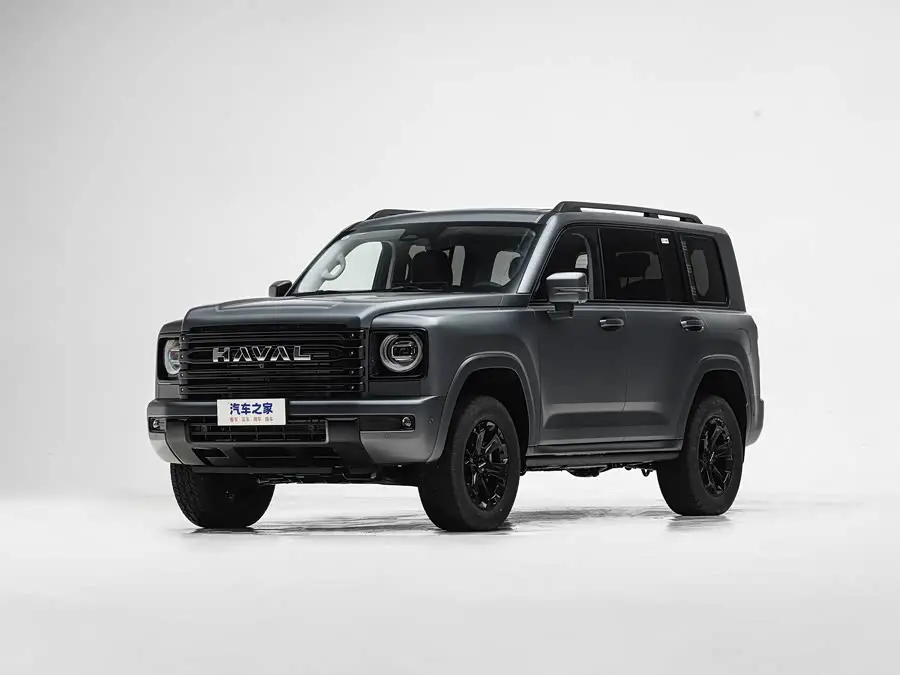 Haval H9 2026, арт. CN-2699923 — фото 1