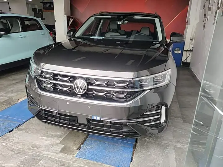Volkswagen Tayron 2023, арт. CN-2700113 — фото 1