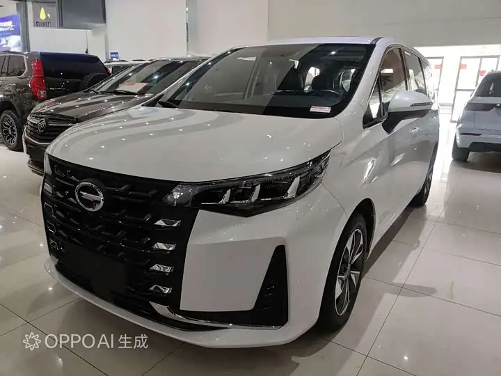GAC Trumpchi M6 2023, арт. CN-2700971 — фото 1