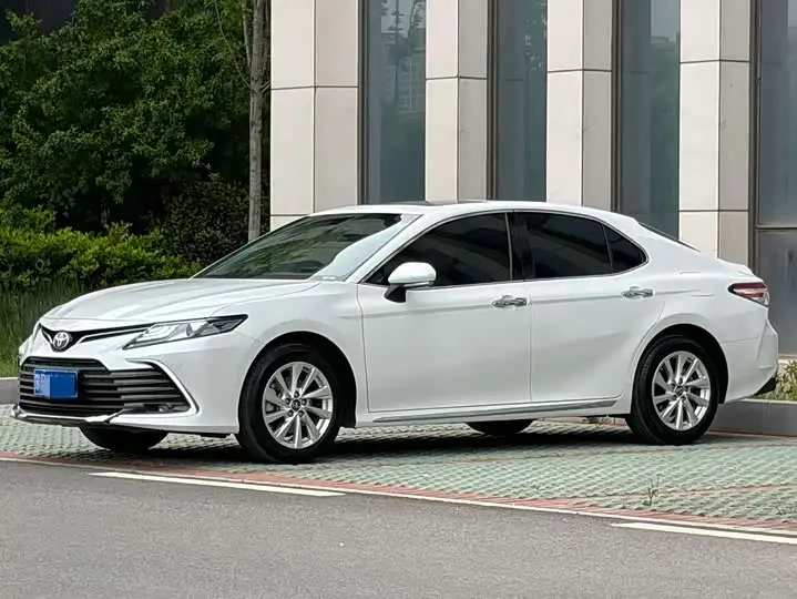 Toyota Camry 2023, арт. CN-2705464 — фото 1