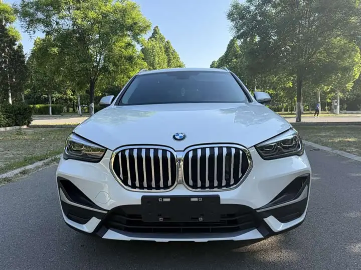 BMW X1 2022, арт. CN-2709095 — фото 1