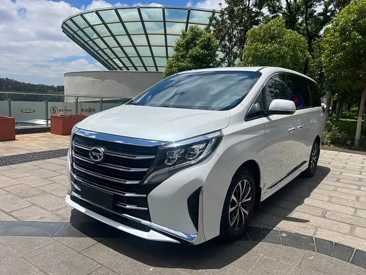 GAC Trumpchi M8 2023, арт. CN-2709557 — фото 1