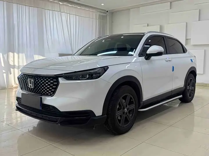 Honda XR-V 2023, арт. CN-2709891 — фото 1