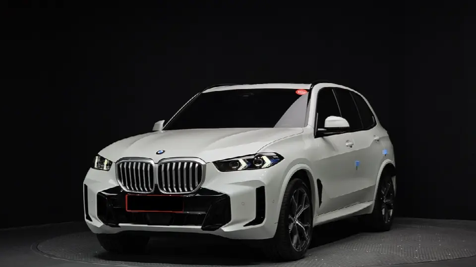 BMW X5 2019, арт. KR-2710568 — фото 1