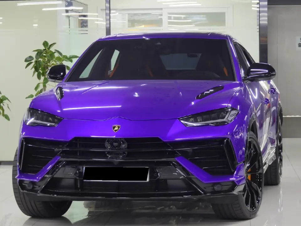 Lamborghini Urus 2018, арт. KR-2710707 — фото 1