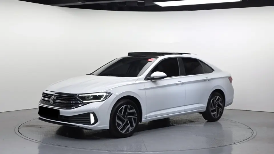 Volkswagen Jetta 2019, арт. KR-2711918 — фото 1