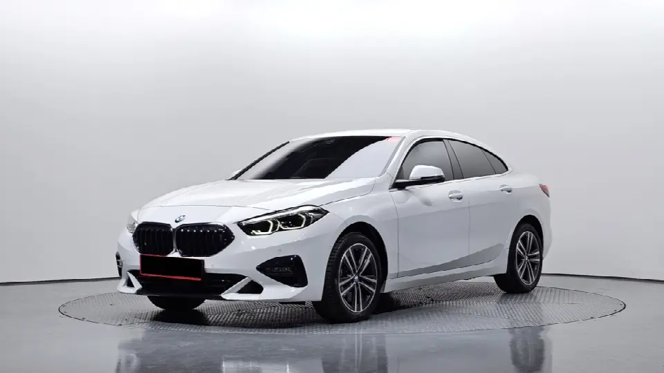 BMW 2 Series 2020, арт. KR-2712071 — фото 1