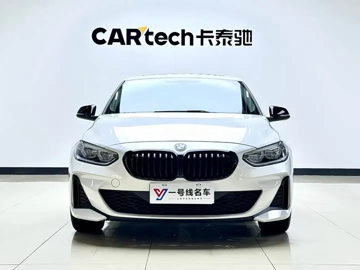 BMW 1 Series 2022, арт. CN-2714449 — фото 1