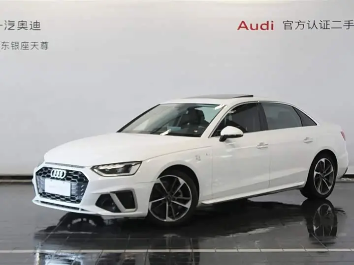Audi A4L 2024, арт. CN-2717995 — фото 1