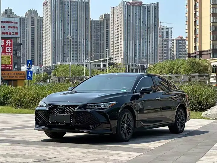 Toyota Avalon 2022, арт. CN-2723543 — фото 1