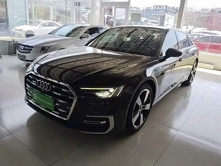 Audi A6L 2023, арт. CN-2723807 — фото 1
