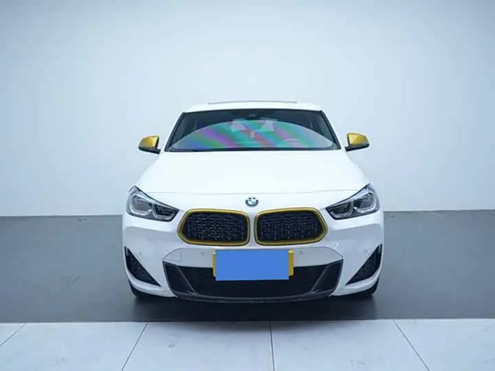 BMW X2 2023, арт. CN-2727154 — фото 1