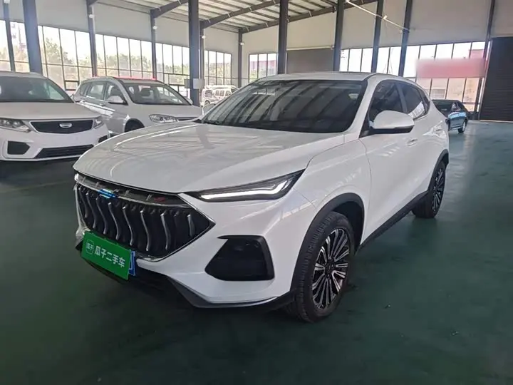 Changan Oshan X5 2023, арт. CN-2728210 — фото 1