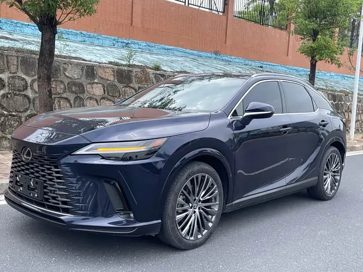 Lexus RX 2023, арт. CN-2730102 — фото 1