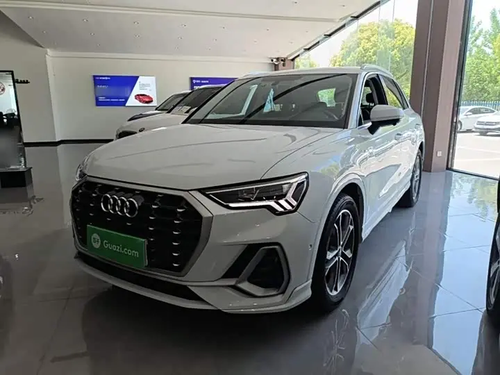 Audi Q3 2023, арт. CN-2730692 — фото 1