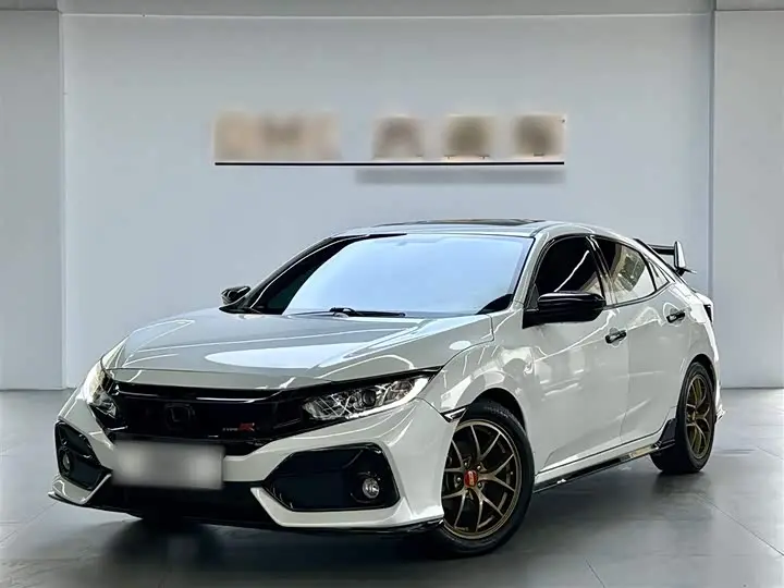 Honda Civic 2021, арт. CN-2730779 — фото 1