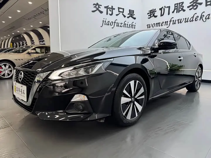 Nissan Teana 2021, арт. CN-2733892 — фото 1