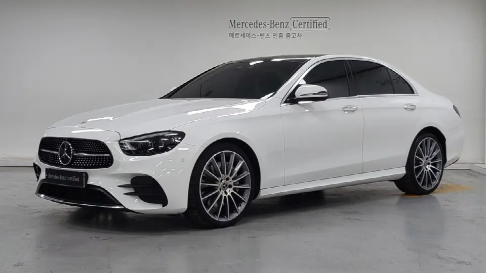 Mercedes-Benz E-Class 2016, арт. KR-2734952 — фото 1