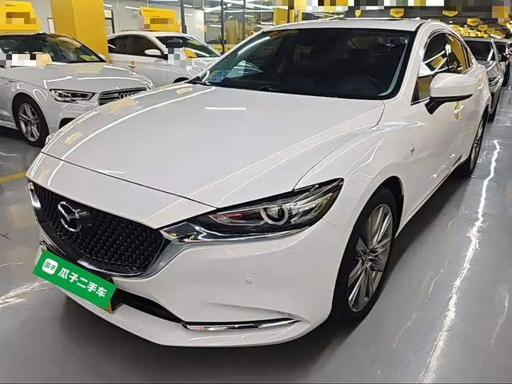 Mazda Atenza 2021, арт. CN-2735220 — фото 1