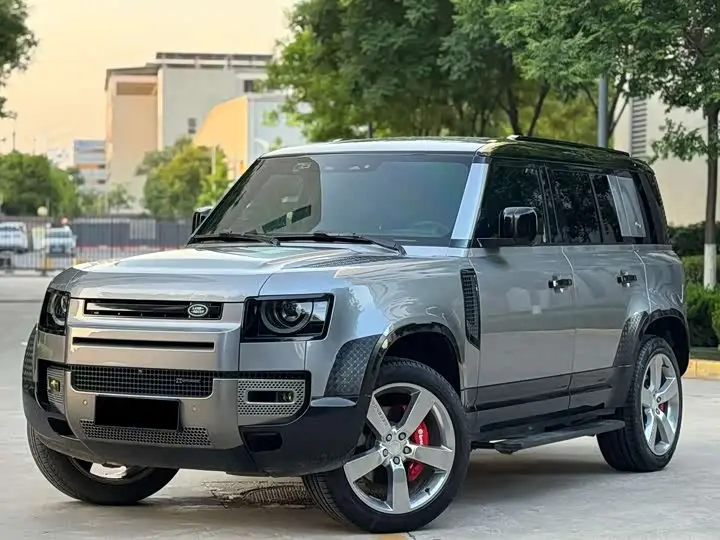 Land Rover Defender 2023, арт. CN-2742263 — фото 1