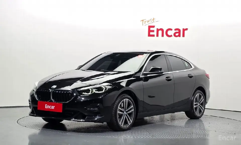 BMW 2 Series 2020, арт. KR-2743053 — фото 1