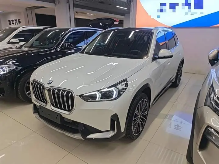 BMW X1 2023, арт. CN-2744113 — фото 1