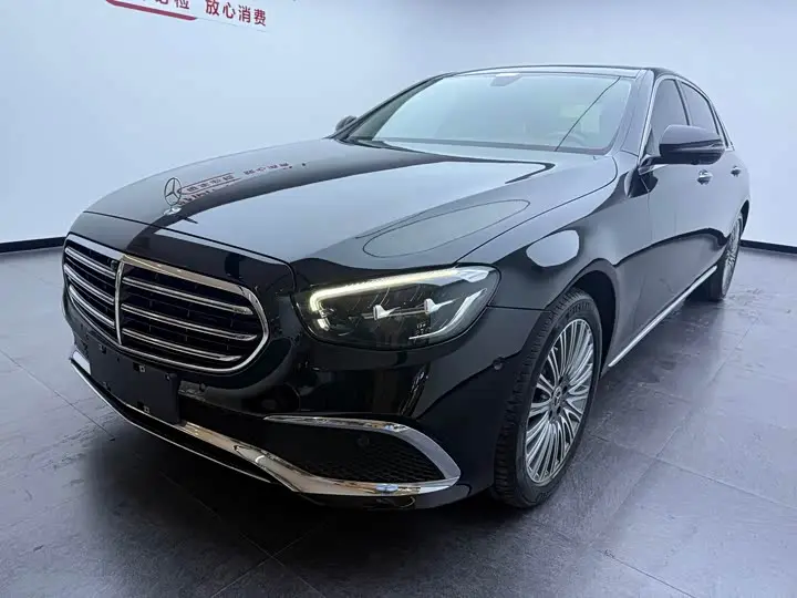 Mercedes-Benz E-Class 2023, арт. CN-2744993 — фото 1