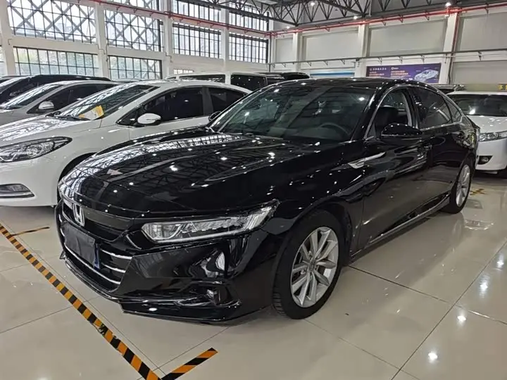 Honda Accord 2022, арт. CN-2745957 — фото 1