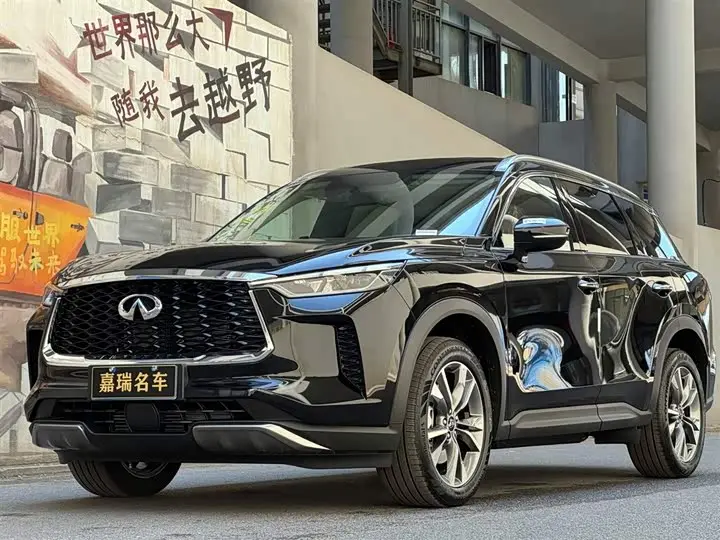 Infiniti QX60 2024, арт. CN-2748339 — фото 1