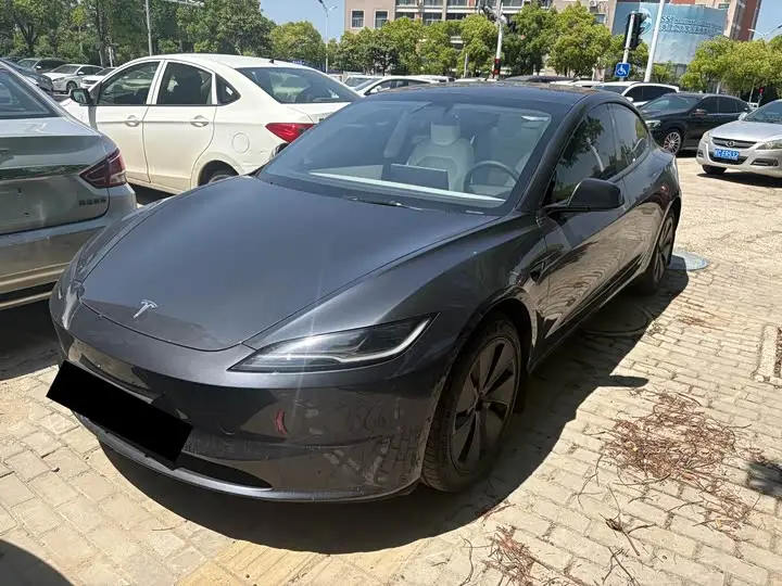 Tesla Model 3 2025, арт. CN-2748824 — фото 1