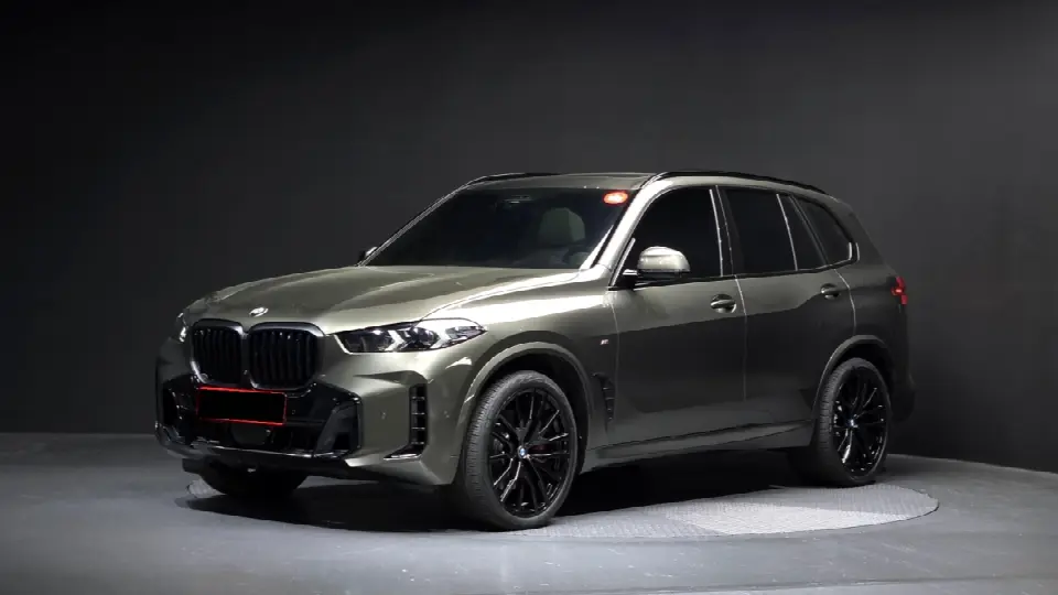 BMW X5 2019, арт. KR-2748861 — фото 1