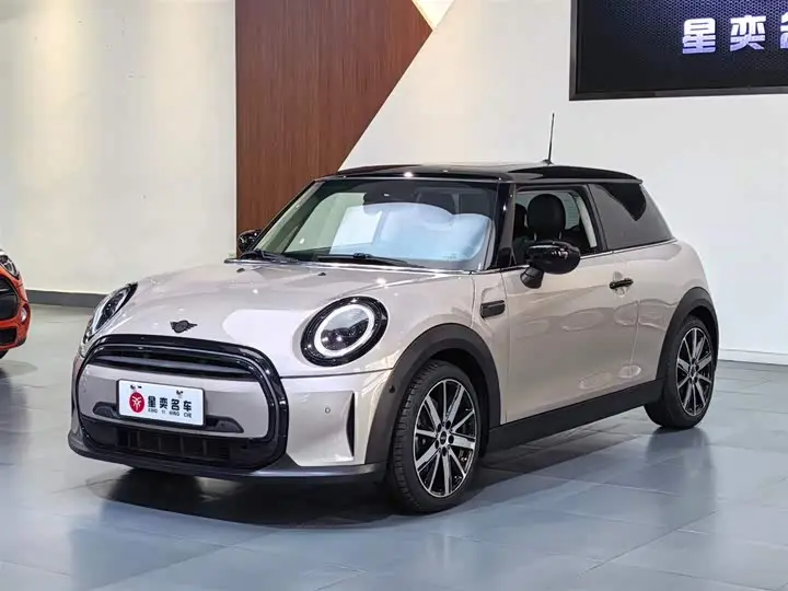 Mini Mini 2022, арт. CN-2751307 — фото 1
