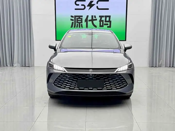 BYD Qin Plus 2026, арт. CN-2756239 — фото 1