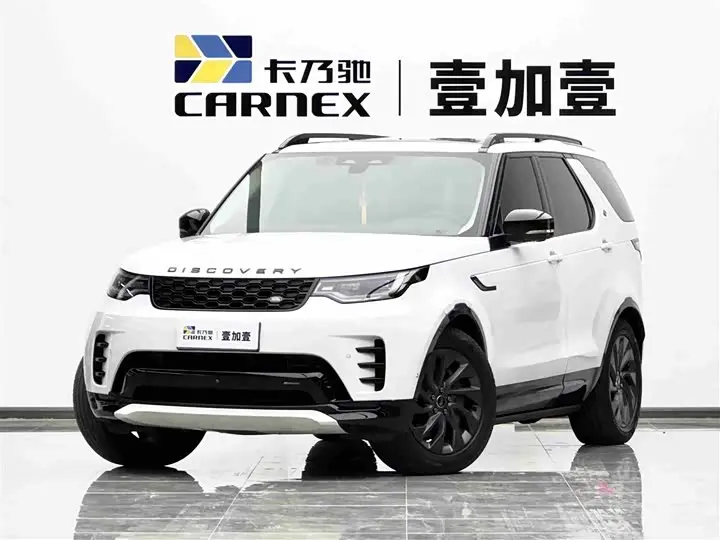 Land Rover Discovery 2023, арт. CN-2756742 — фото 1