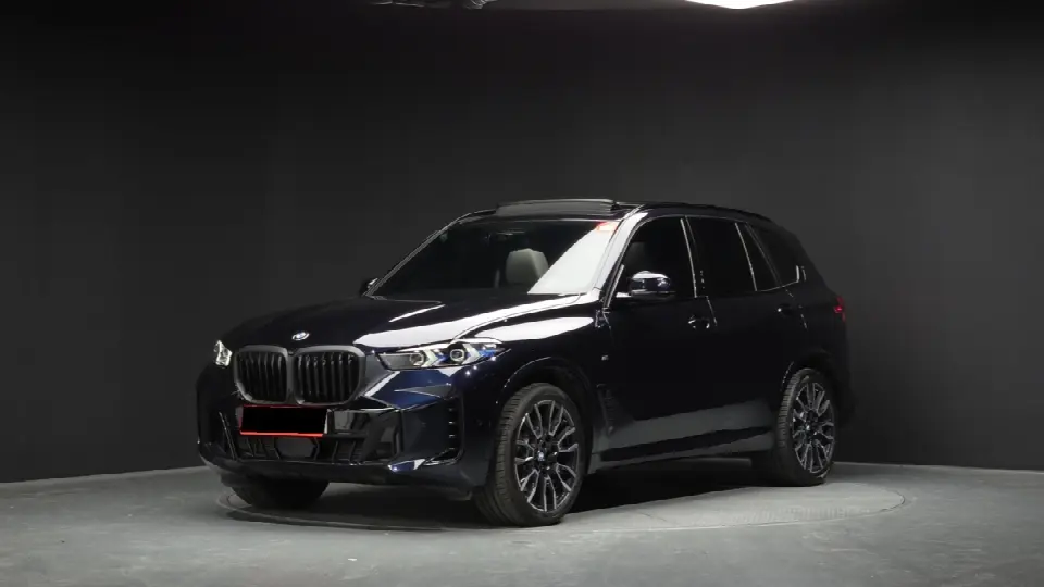 BMW X5 2019, арт. KR-2760197 — фото 1