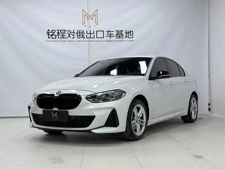 BMW 1 Series 2021, арт. CN-2761278 — фото 1