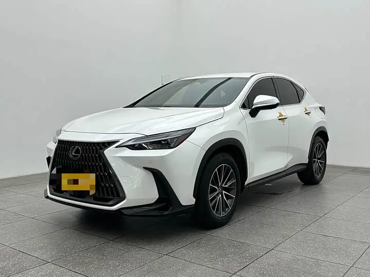 Lexus NX 2023, арт. CN-2761382 — фото 1