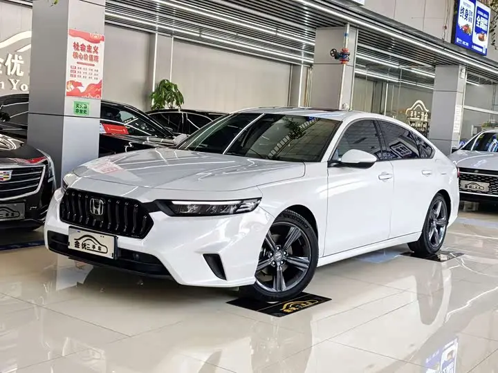 Honda Inspire 2023, арт. CN-2762548 — фото 1