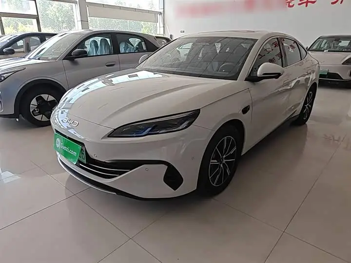 BYD Seal 06 Hybrid/EV 2025, арт. CN-2764798 — фото 1