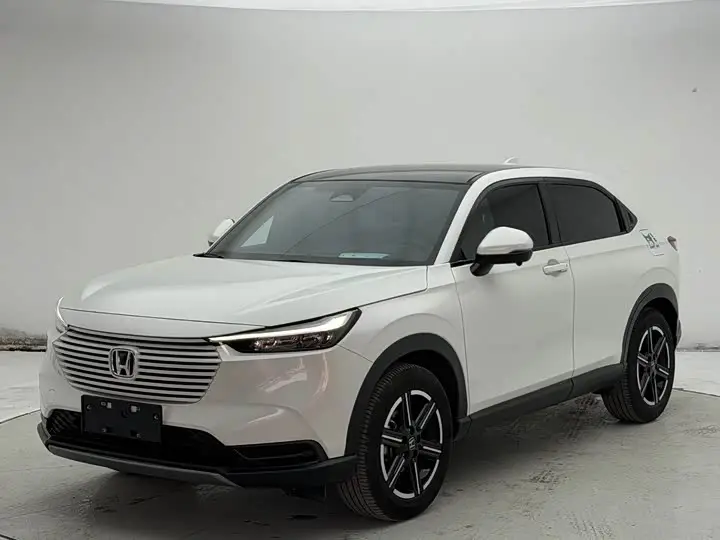 Honda Vezel 2023, арт. CN-2770570 — фото 1