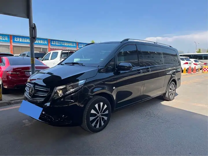 Mercedes-Benz Vito 2024, арт. CN-2771552 — фото 1
