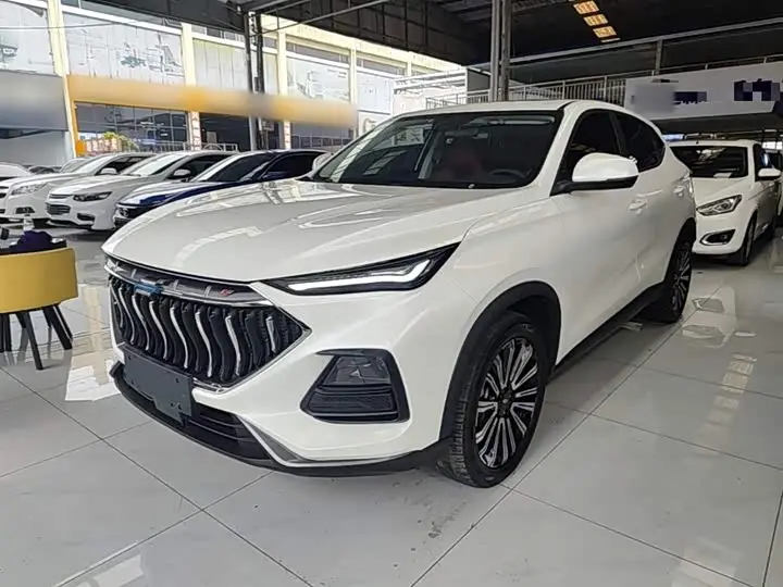 Changan Oshan X5 2021, арт. CN-2771899 — фото 1