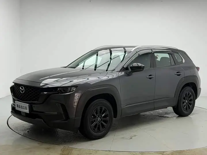 Mazda CX-50 2023, арт. CN-2773265 — фото 1