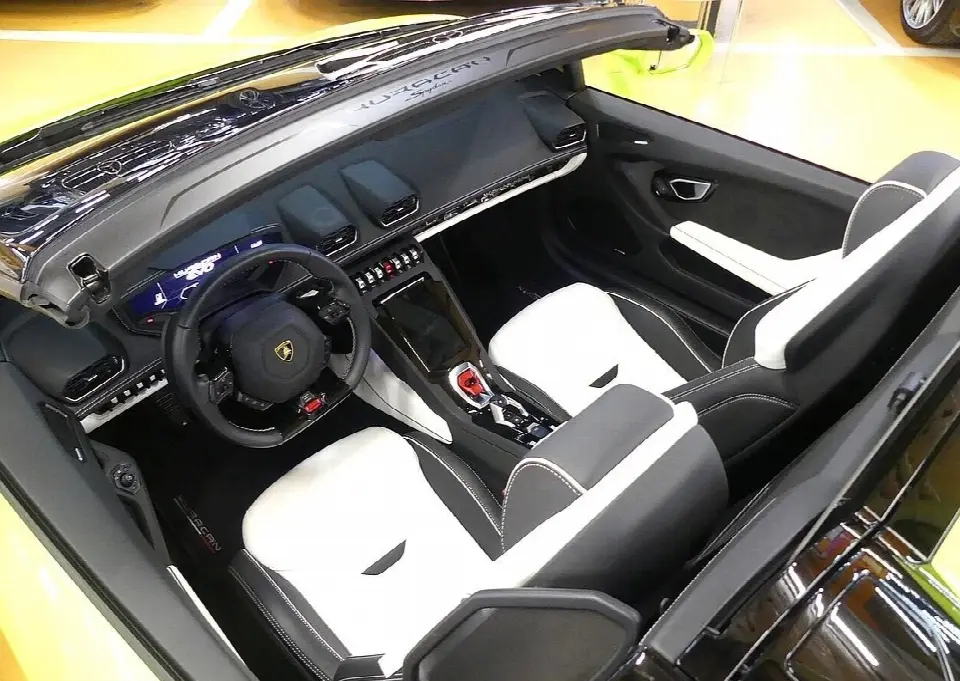 Lamborghini Huracan 2014, арт. KR-2775503 — фото 1