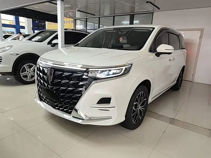Roewe iMax 8 EV 2025, арт. CN-2779720 — фото 1