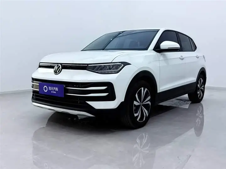 Volkswagen Tharu 2025, арт. CN-2780500 — фото 1