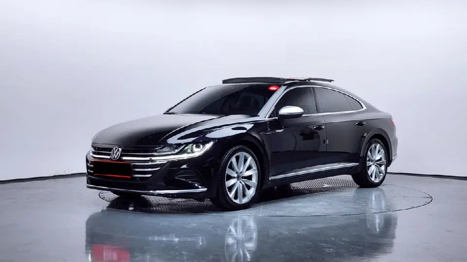 Volkswagen Arteon 2018, арт. KR-2783409 — фото 1