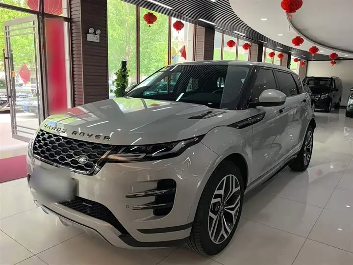 Land Rover Range Rover Evoque L 2023, арт. CN-2784803 — фото 1