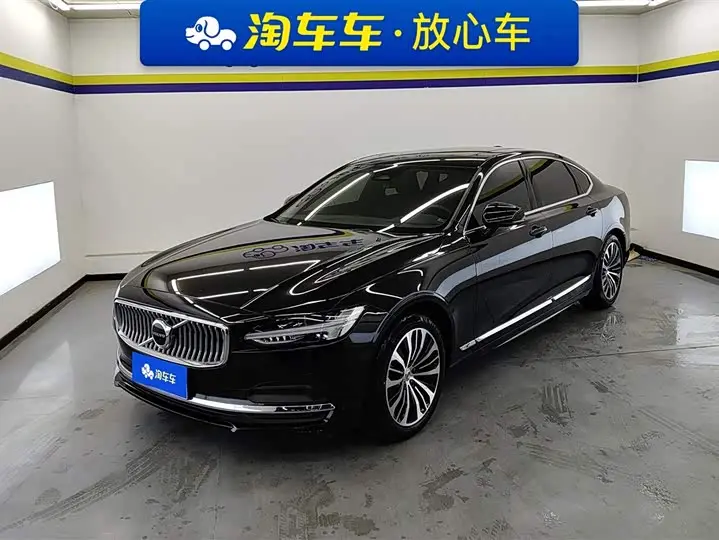 Volvo S90 2024, арт. CN-2786138 — фото 1